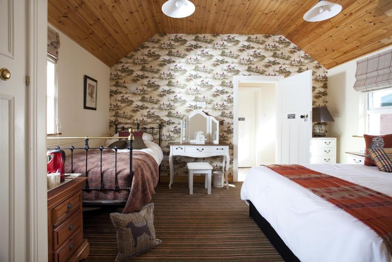 Bed and Breakfast Lisnacurran Гілсборо Екстер'єр фото